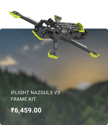 IFLIGHT Nazgul5 V3